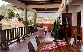 Loft Terraza Jericó